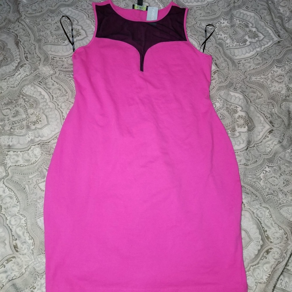 Forever 21+ Dress 2 colours